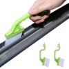 2pcs Hand-held Groove Gap Cleaning Tools