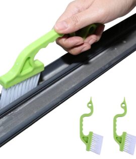 2pcs Hand-held Groove Gap Cleaning Tools