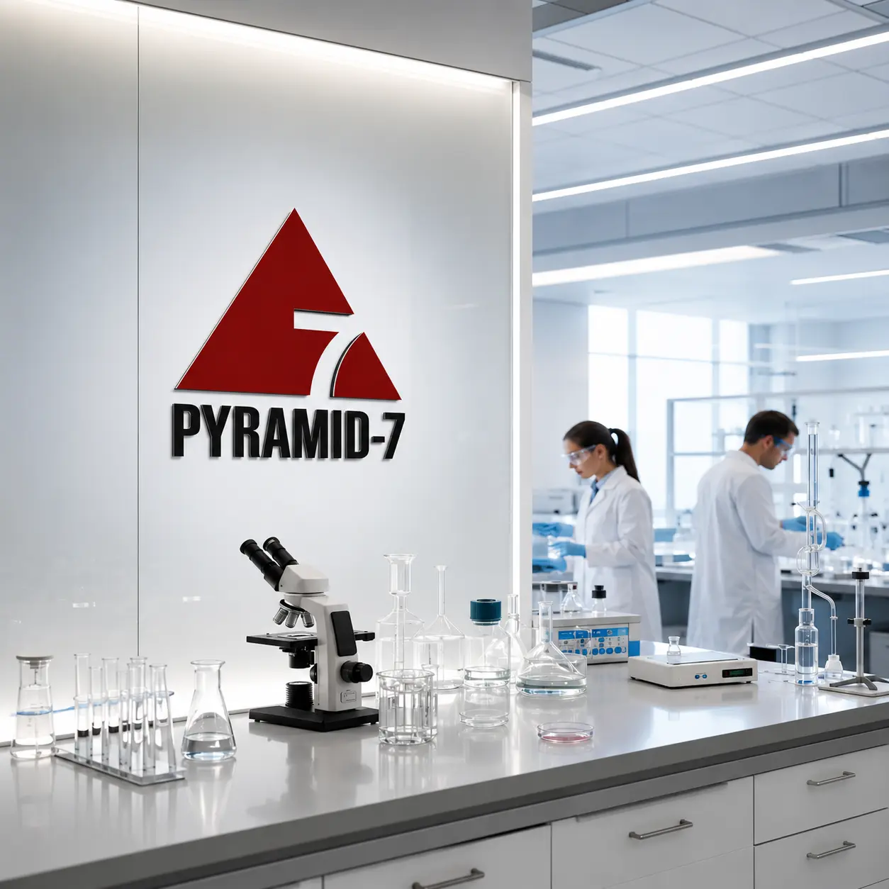 Pyramid-7 Brand Integrity