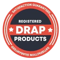 DRAP Registered