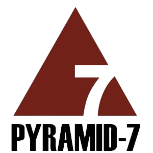 PYRAMID-7 Logo